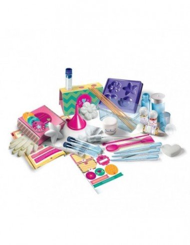 Jaunojo mokslininko rinkinys...