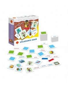 Žaidimas lenkų kalba,... 2