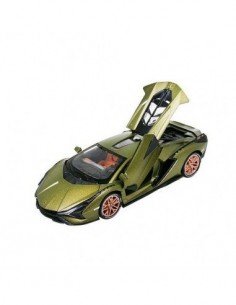 Mašina metalinė LAMBORGHINI...