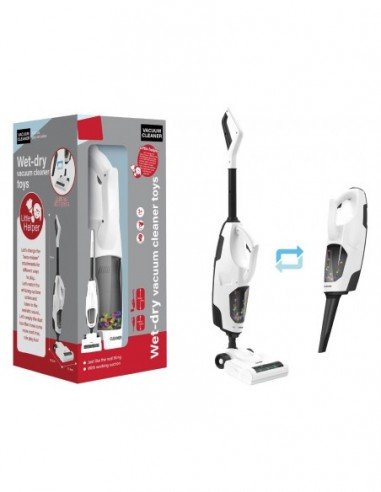 Dulkių siurblys 74 cm WET-DRY