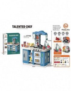 Virtuvės komplektas 72... 2