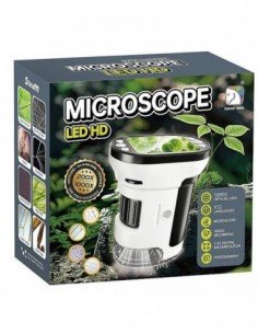 Skaitmeninis mikroskopas...