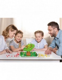 Žaidimas balansinis STAY UP, 5m.+, 26x26cm 2