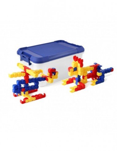 Konstruktorius Linkablox, 120 det.,...