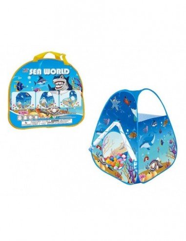 Palapinė automatinė SEA WORLD,...