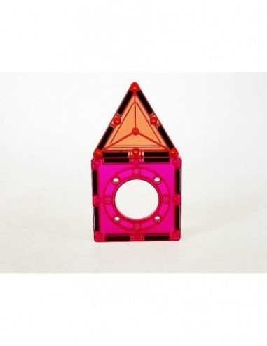 Magnetinis konstruktorius-labirintas...