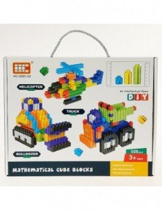 Konstruktorius 508...