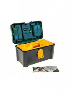 Įrankių rinkinys dėžutėje,... 2