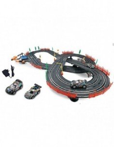 Trekas TOP TURBO, 486cm