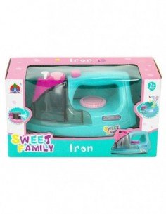 Lygintuvas, su baterijomis