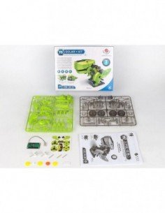 Rinkinys Robotas-dinozauras... 2