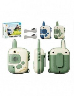 Radio telefonas(2 vnt.)...