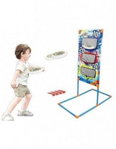 Žaidimas-taikinys FRISBEE