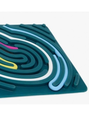 Antistresinis manipuliacinis...