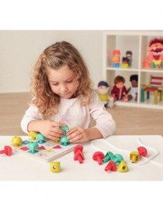 Žaidimas ECO Activity pins,... 2