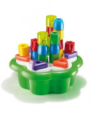 Žaidimas DAISY MAXI, 28 det., 12mėn.+