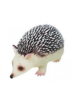Ežiukas minkštas, 10 cm
