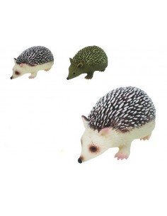 Ežiukas minkštas, 10 cm 2