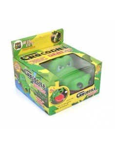 Žaidimas CROCODILE DENTIST, 15cm 2