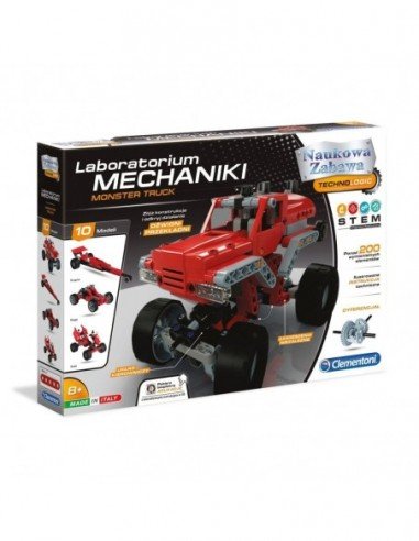 Jaunojo mokslininko rinkinys Mechanikos...