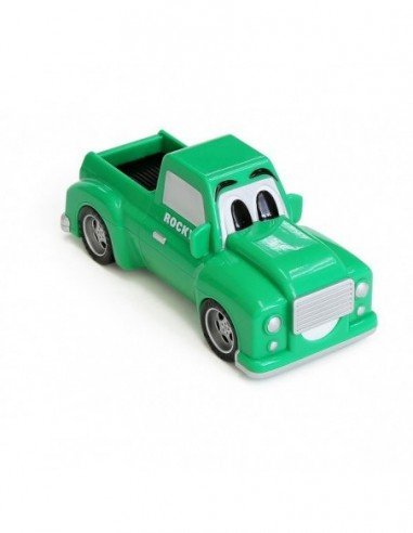 Magnetinis konstruktorius Mix or Match Vehicles...