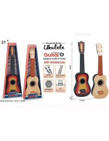 Gitara 57cm