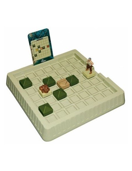 Žaidimas TREASURE QUEST