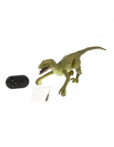 Radio valdomas dinozauras 30 cm