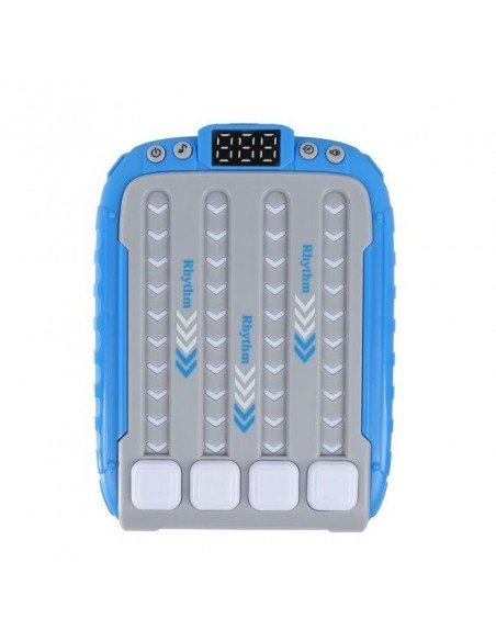 Žaidimas elektroninis RHYTM GAME, 6-99 m.