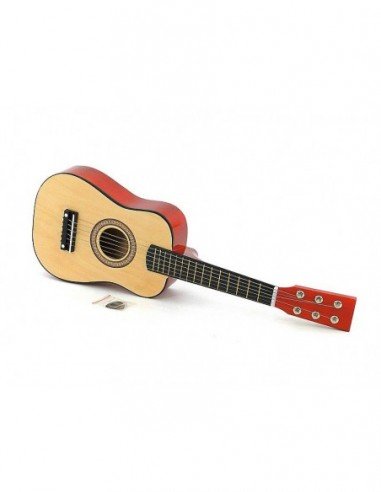 Gitara medinė 59cm