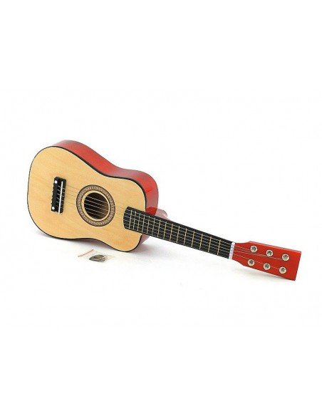 Gitara medinė 59cm