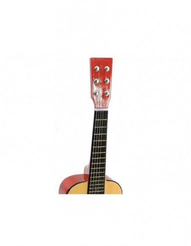Gitara medinė 59cm