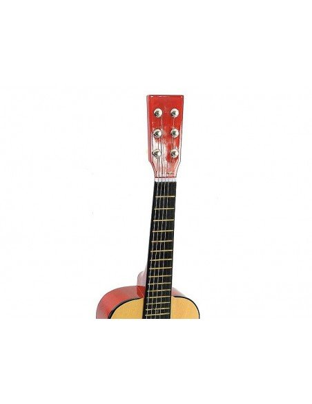 Gitara medinė 59cm