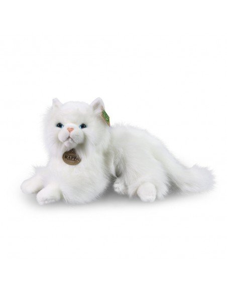 Persų katinas baltas, 30 cm