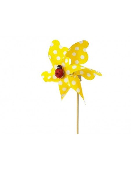 Vėjo malūnėlis 28 cm