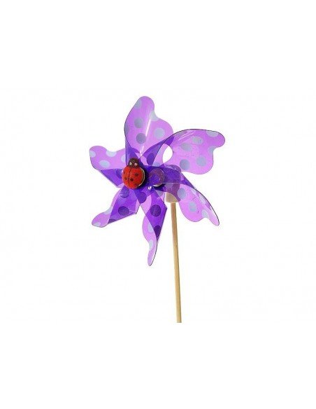 Vėjo malūnėlis 28 cm