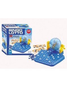 Žaidimas BINGO 2