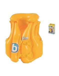 Plaukimo liemenė Bestway 32034, 51x46cm, 3-6m.
