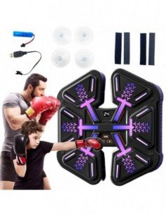 Žaidimas BOXING TARGET 2