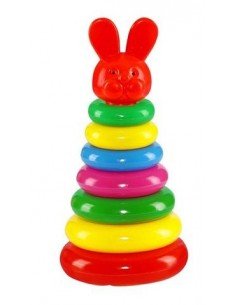 Piramidė, 25cm