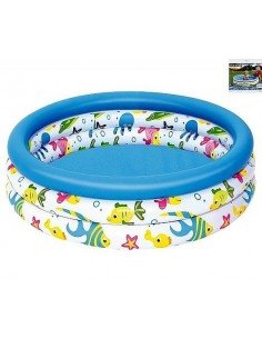 Baseinas Bestway 51008 102x25cm, 2m.+