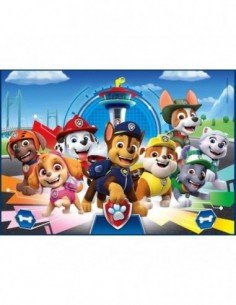 Dėlionė PUZZLE 30 det, PAW PATROL 2