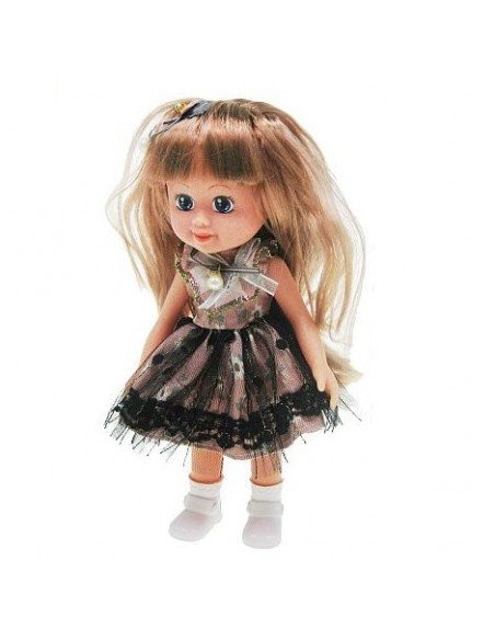Lėlė 23 cm BOUTIQUE