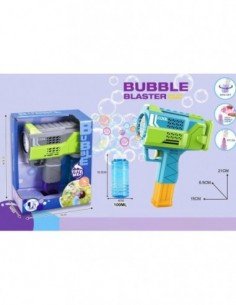 Muilo burbulai Bubble Blaster B/O 2