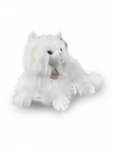 Persų katinas baltas, 30 cm 2