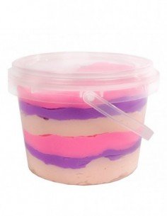 Modeliavimo masė Unicorn Putty, 110 gr.