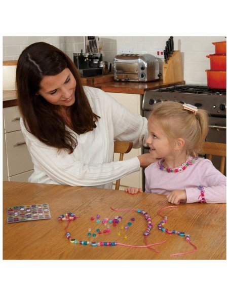 Rinkinys SPARKLE JEWELLERY, Galt