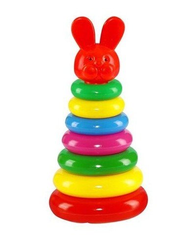 Piramidė, 25cm