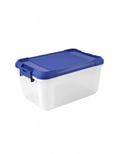Dežutė žaislams, 2.0 ltr.