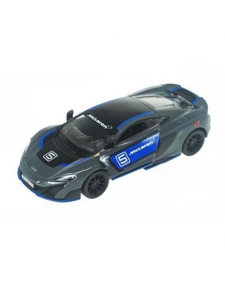 Mašina metalinė MCLAREN, 1/36, 13cm